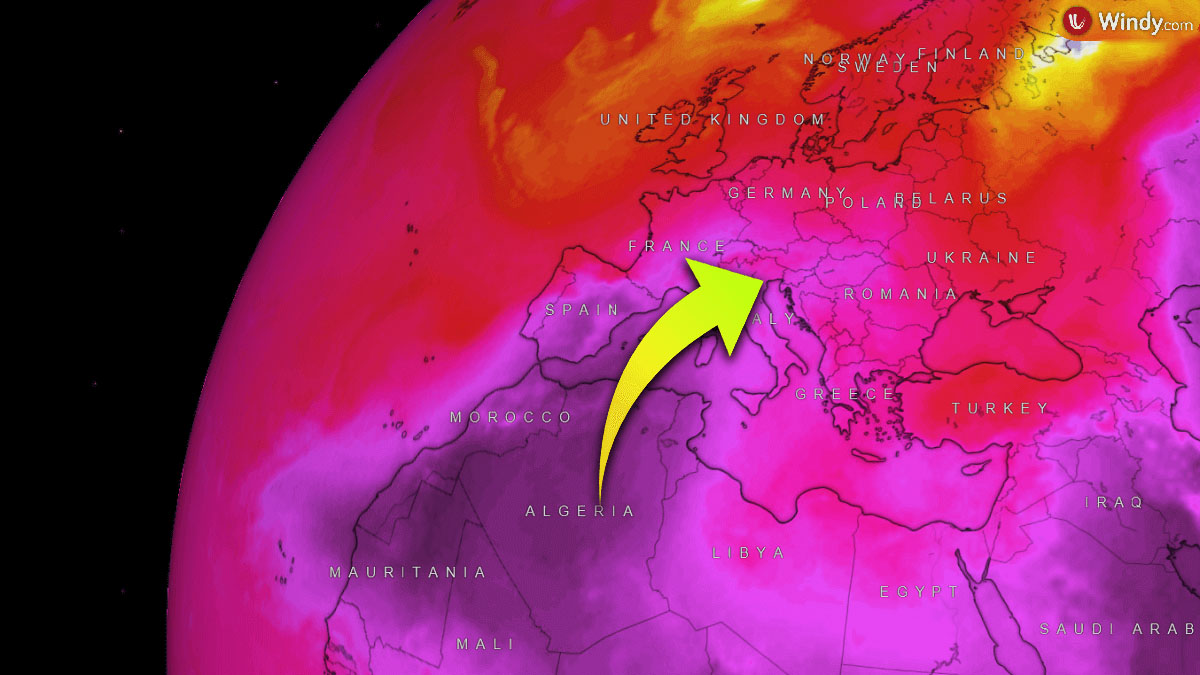 heat-dome-strongest-heatwave-summer-2023-europe