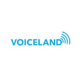 voiceland logo