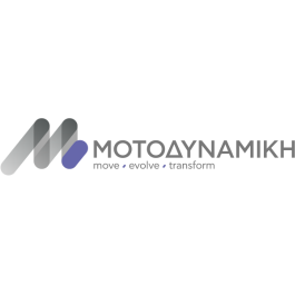 Motodynamics logo