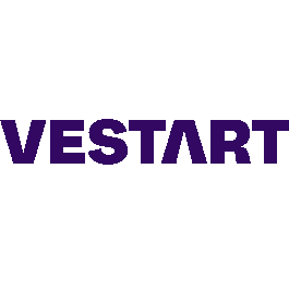 VESTART logo