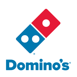 dominos logo