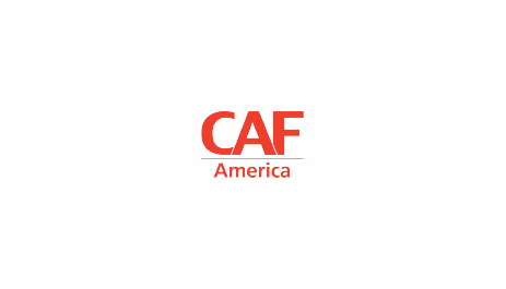 CAF America Logo slider