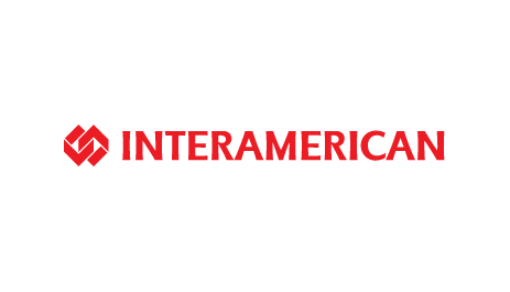 INTERAMERICAN Logo slider