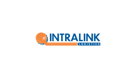 INTRALINK LOGISTICS logo slider