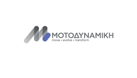 MOTODYNAMICS logo slider