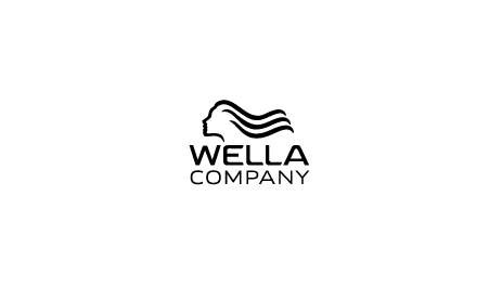 Wella Company logo slider