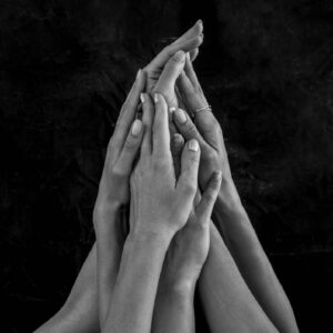 Togetherness