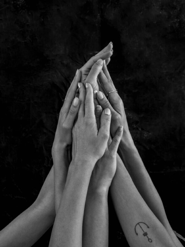 Togetherness