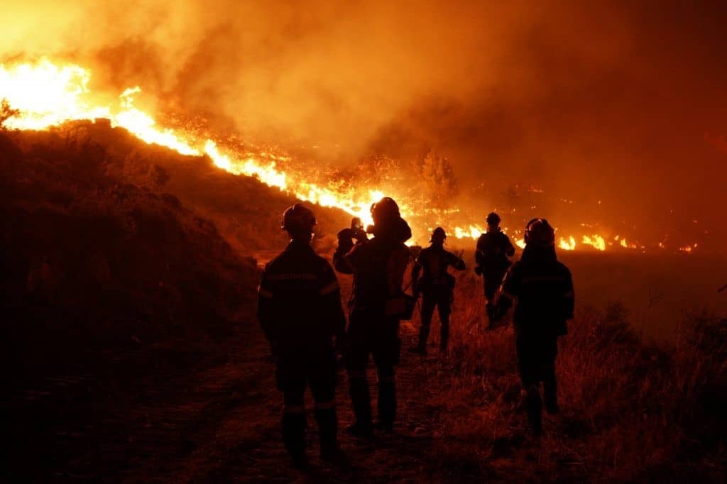 fires 1