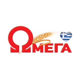 omega logo