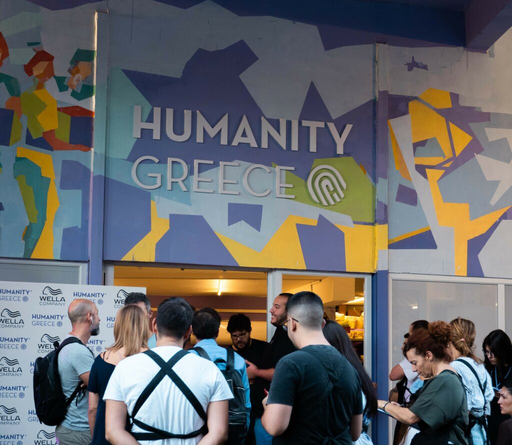 wellahumanity