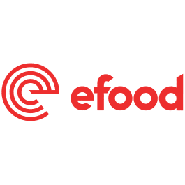efood logo