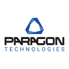 paragon logo