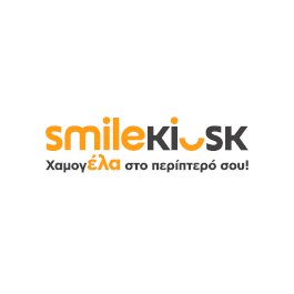 smilekiosk logo