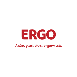 ergo logo