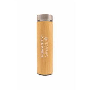 eco bamboo θερμος 1