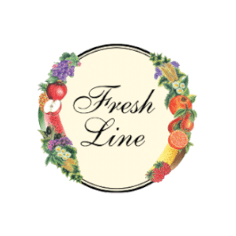 fresh line logo