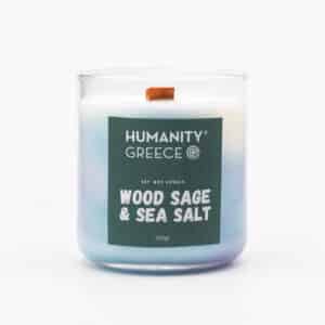 Wood Sage